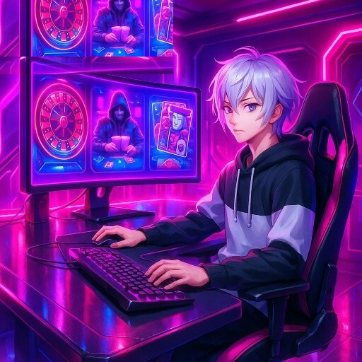 Imagem promocional da 736BET mostrando a plataforma e suas vantagens